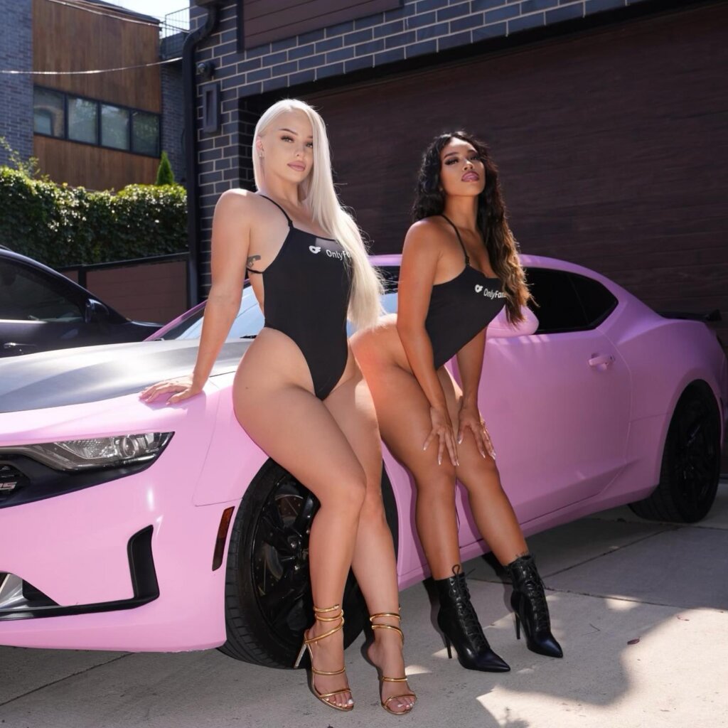Onlyfans app videos