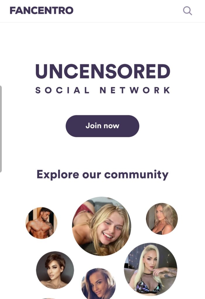site porno