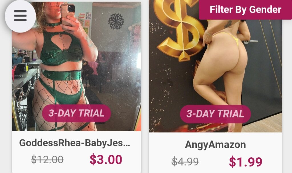 Modelos porno