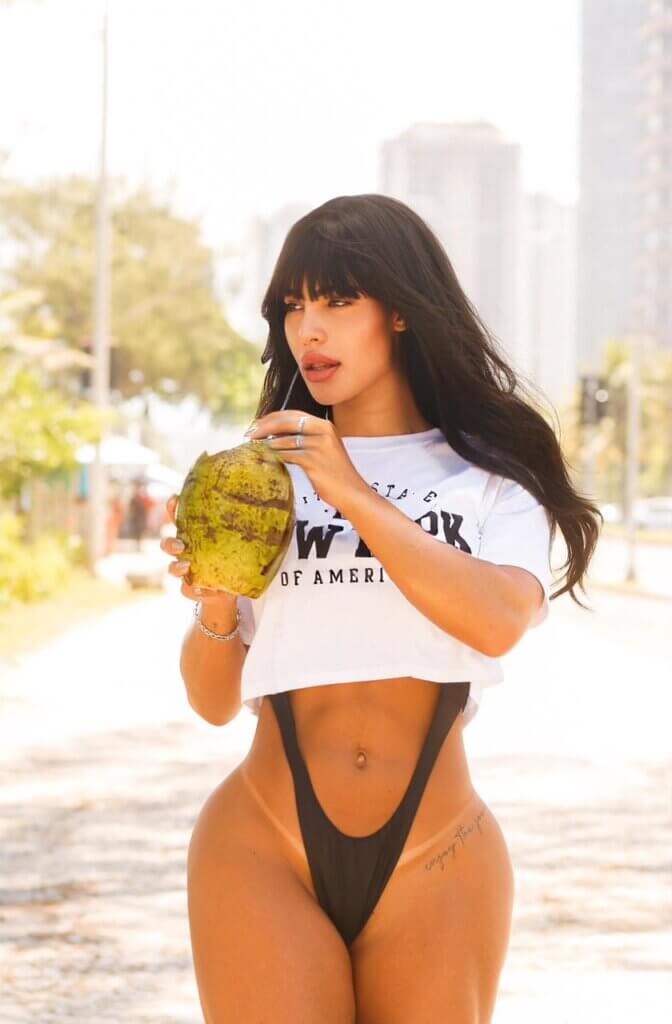 As mulheres mais gostosas do onlyfans em 2025