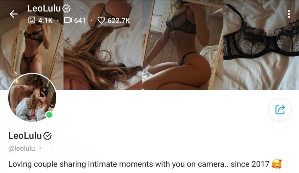 As mulheres mais gostosas do onlyfans em 2025