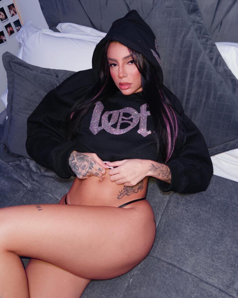 As mulheres mais gostosas do onlyfans em 2025