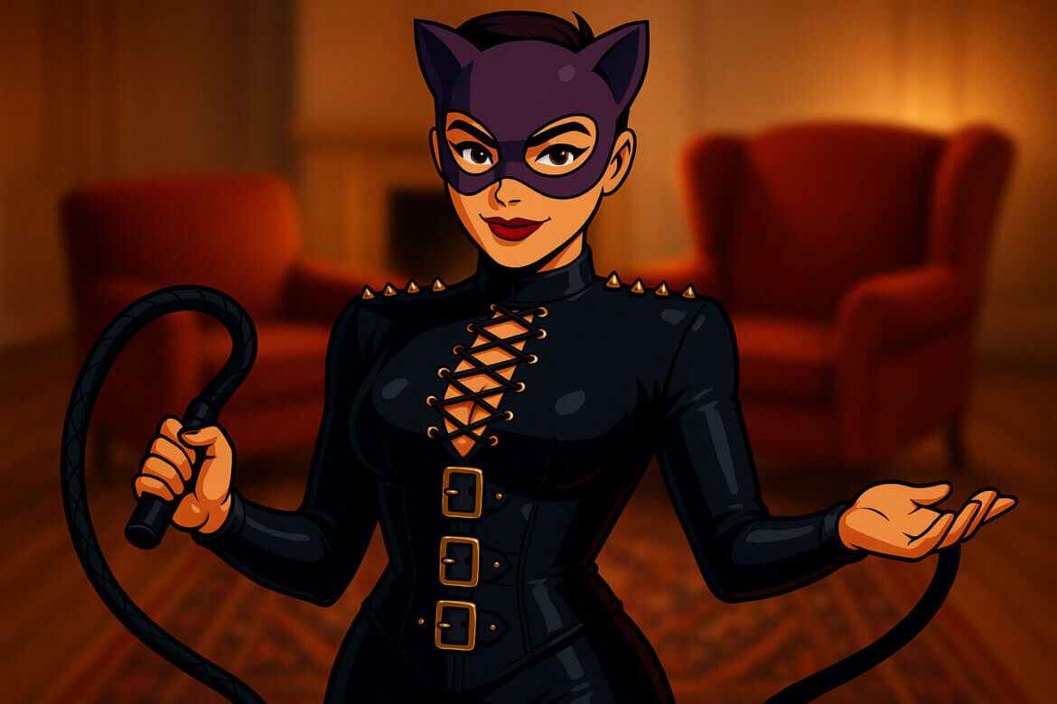 Fetiches bdsm e dominação - melhores sites de bondage e submissão na internet