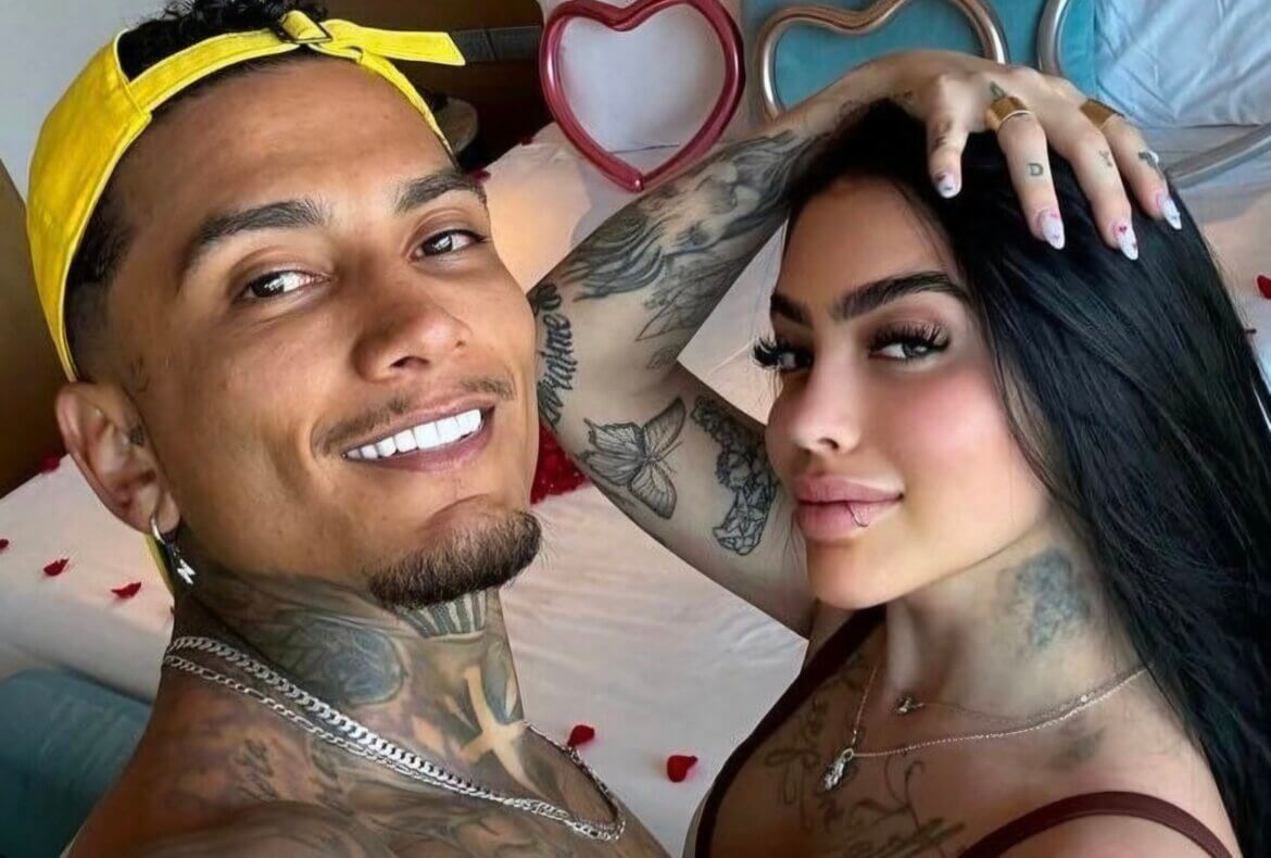 Casal onlyfans brasil