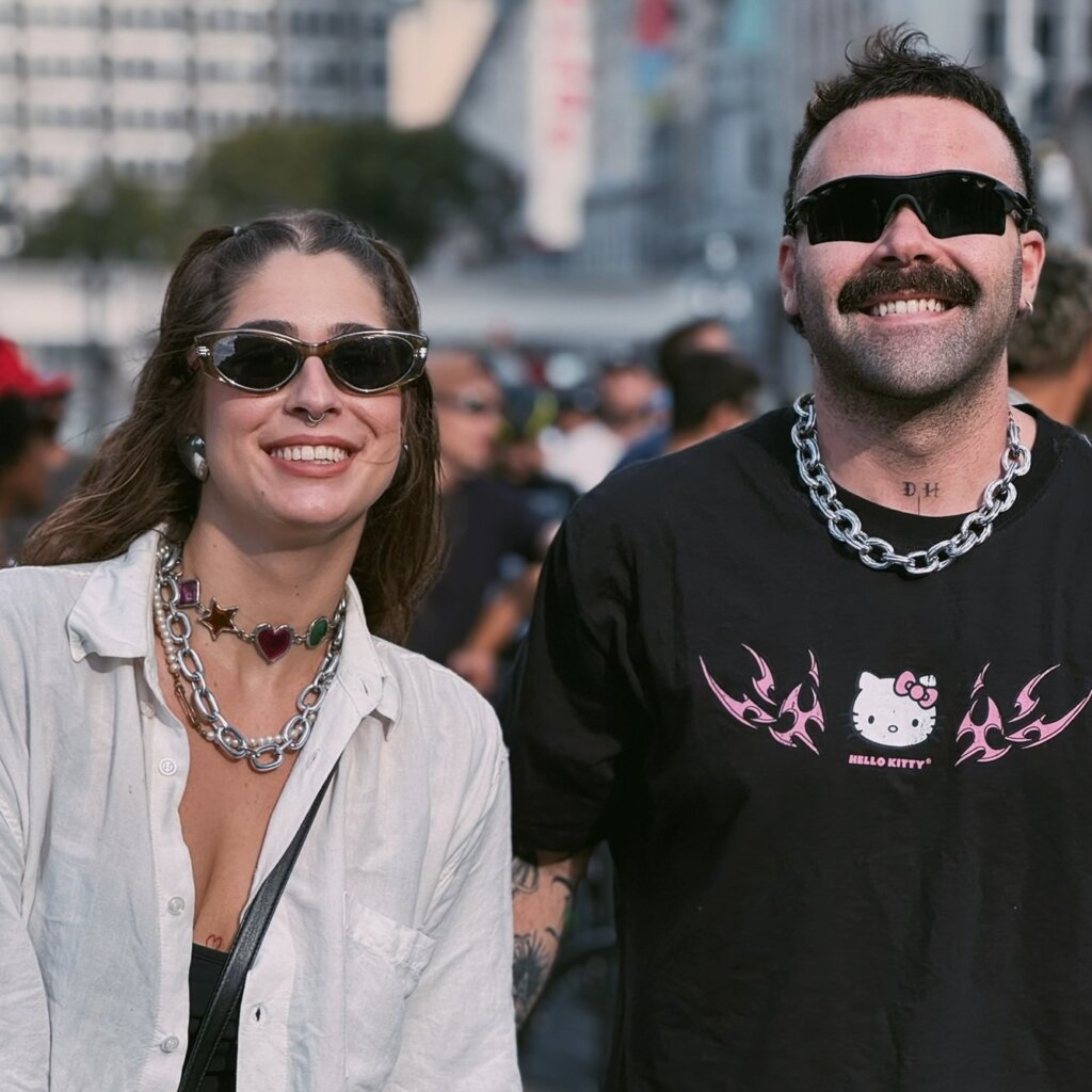 Casal porno sexo