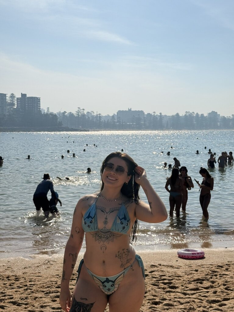 Musas do porno