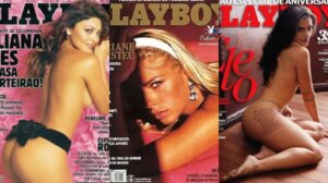 Revistas masculinas brasileiras