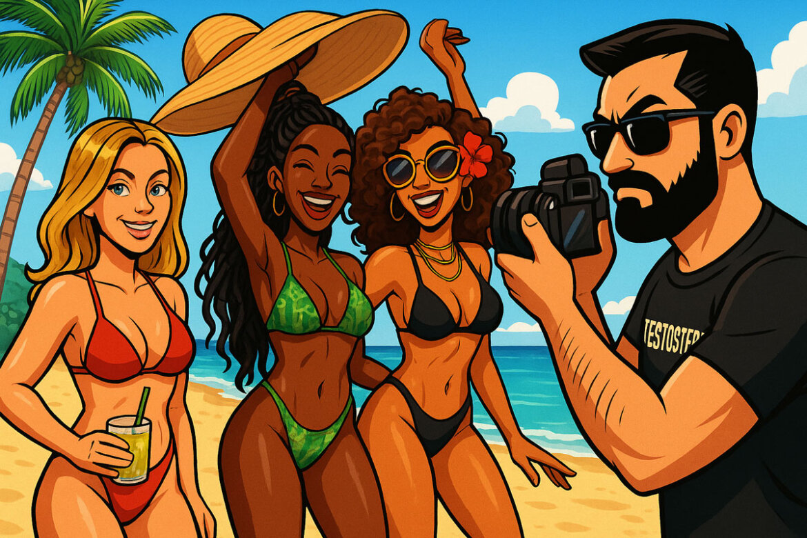 Mulheres brasileiras famosas nuas