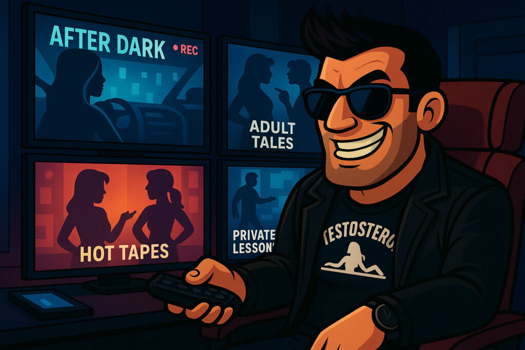 Os melhores sites pornô – guia completo