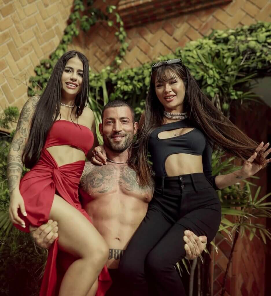 Maximo garcia pornhub