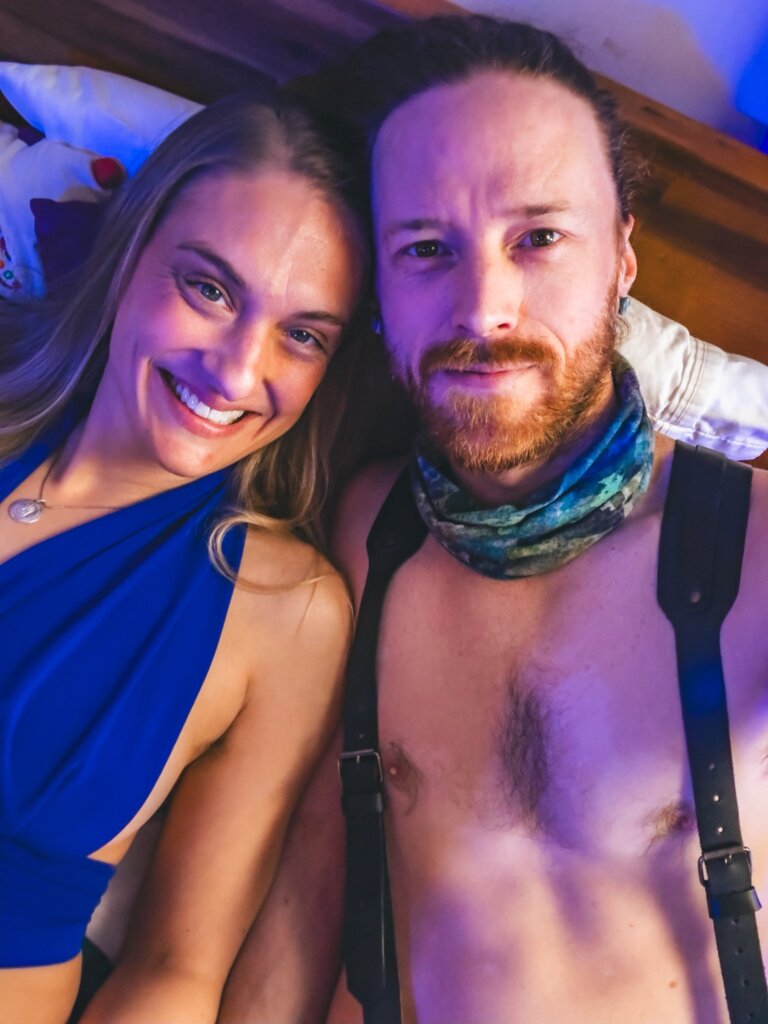 Sexy hippies pornhub