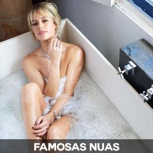 Mulheres Famosas Nuas