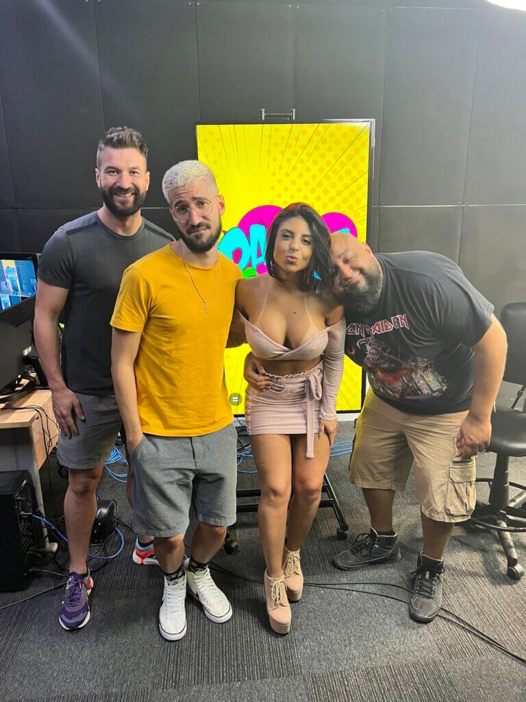 Podcast porno xvideos porno