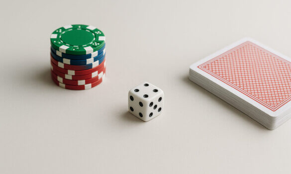 O apelo dos jogos de cassino sociais