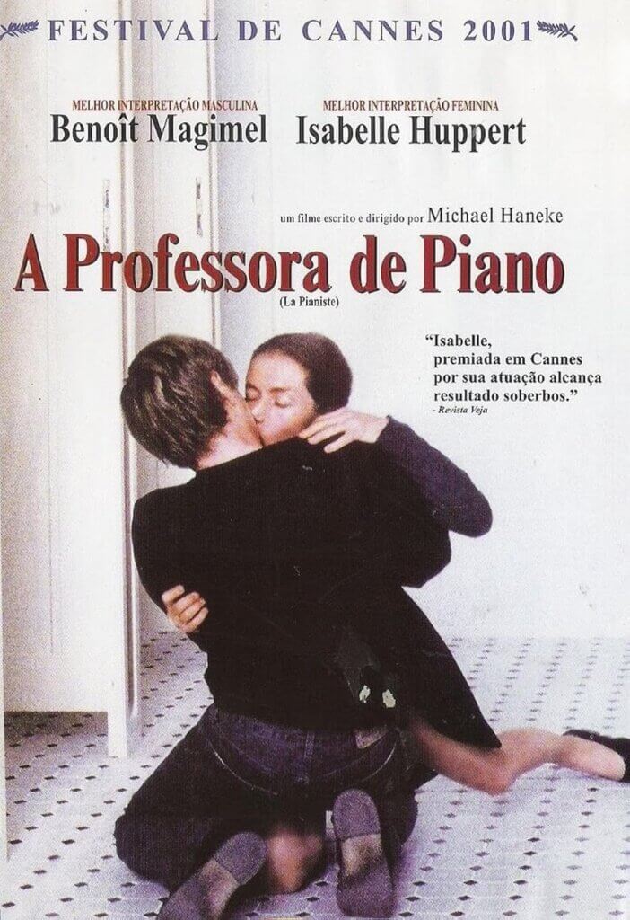 Filmes de sexo explícito: 25 clássicos que chocaram o mundo