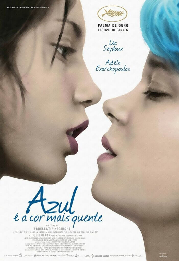 Filmes de sexo explícito: 25 clássicos que chocaram o mundo