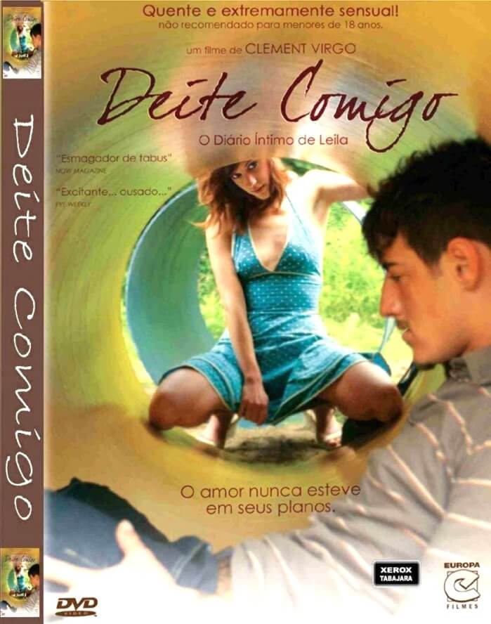 Filmes de sexo explícito: 25 clássicos que chocaram o mundo