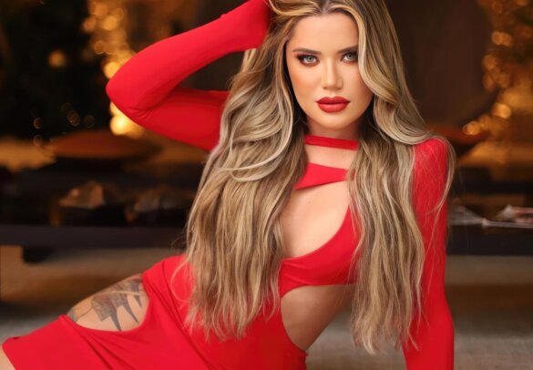 Atrizes pornô que fazem programa: como contratar estrelas do cinema adulto
