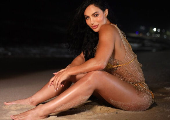 Aline mineiro nua - fotos da ex panicat no onlyfans