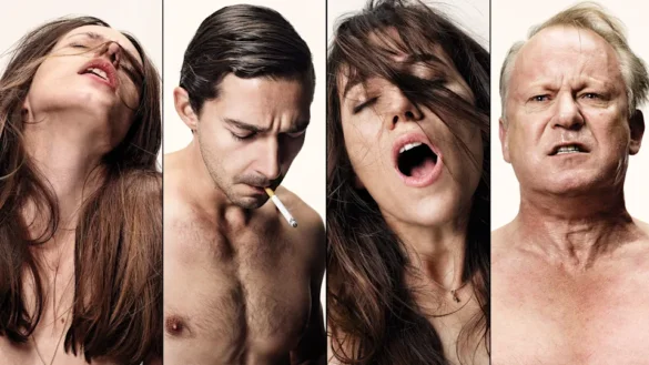 25 filmes com sexo real: onde o cinema e o explícito se encontram