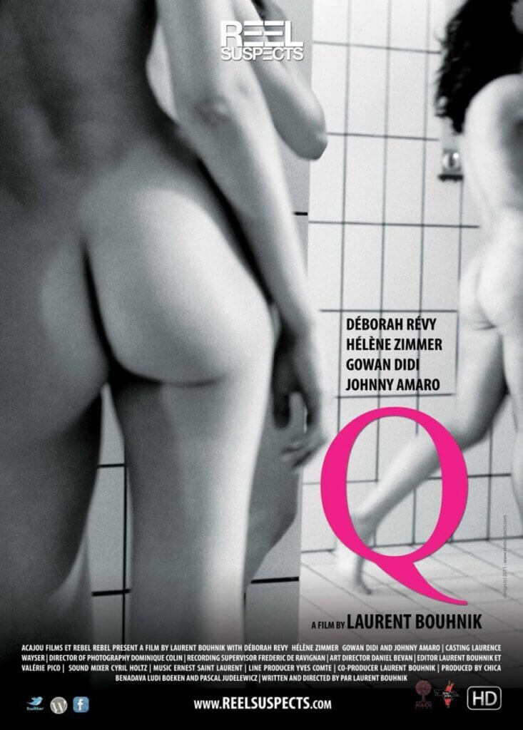 Filmes de sexo explícito: 25 clássicos que chocaram o mundo