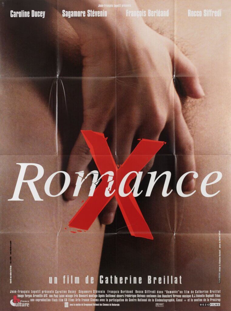 Filmes de sexo explícito: 25 clássicos que chocaram o mundo