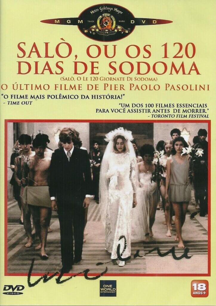 Filmes de sexo explícito: 25 clássicos que chocaram o mundo