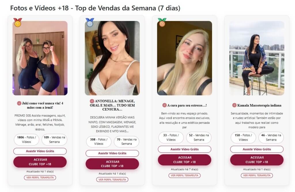 A verdade sobre procurar massagem hoje (e por que ainda dá errado)