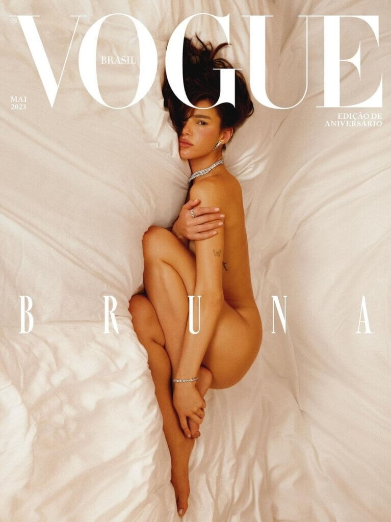 Famosas nuas: atrizes, cantoras e ex-bbbs