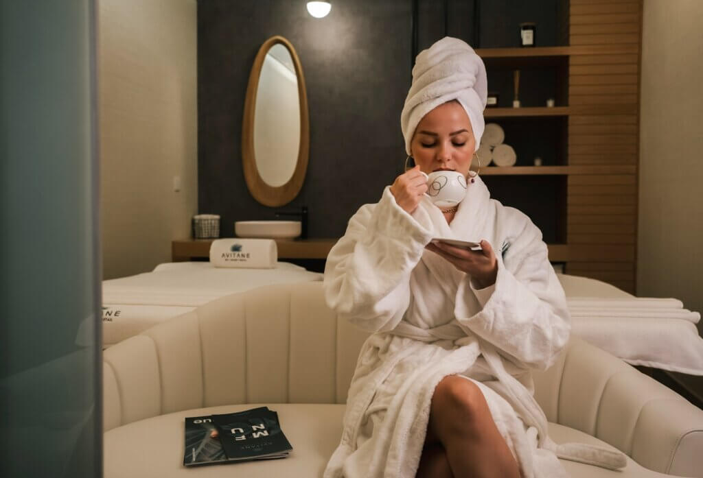 Casas de massagem em sp: as melhores da capital
